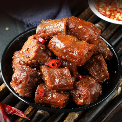 麻辣鴨脖技術(shù)培訓學校哪家好？