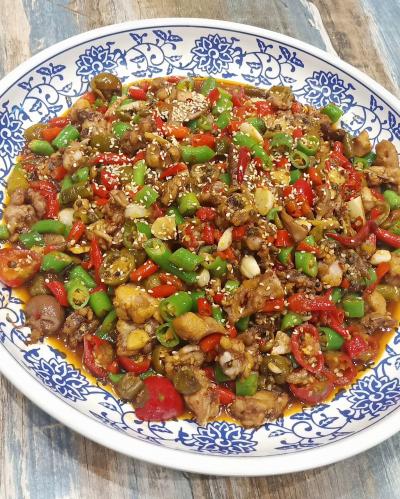 成都學(xué)鹽幫菜技術(shù)培訓(xùn)學(xué)校哪里好？