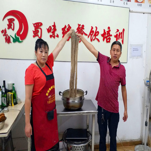 早餐技術培訓學校有哪些？培訓早餐學好技術的好處