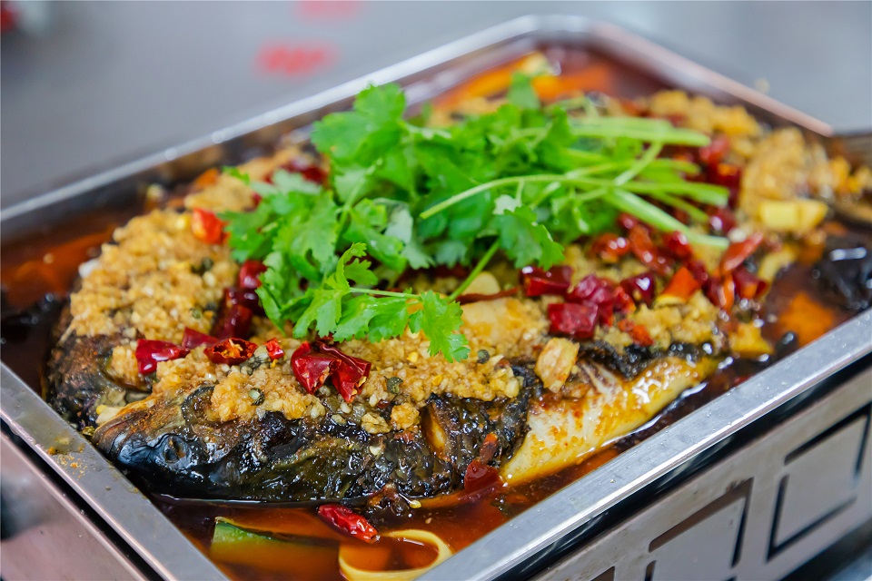 成都烤魚培訓哪里學？成都烤魚培訓學校