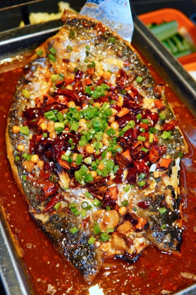 成都哪里可以學烤魚技術？四川烤魚培訓班