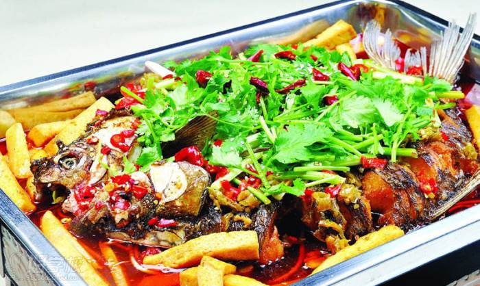 培訓(xùn)成都烤魚專業(yè)機構(gòu),成都烤魚培訓(xùn)哪里學(xué)？