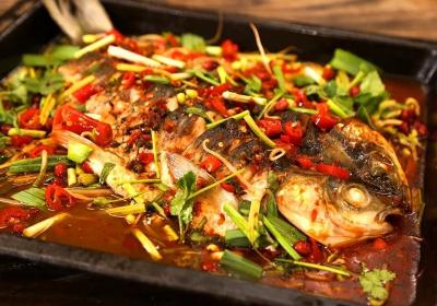 成都烤魚培訓學校，學燒烤烤魚哪里有培訓班？