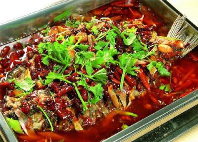 成都烤魚培訓哪里學？成都烤魚班培訓學校