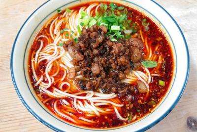 重慶面食技術學習重點揭秘：如何挑選合適的培訓機構？