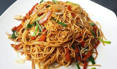四川面食技術培訓班哪家好？