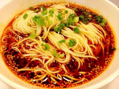 特色面食技術(shù)培訓(xùn)班哪里好？四川面食培訓(xùn)中心