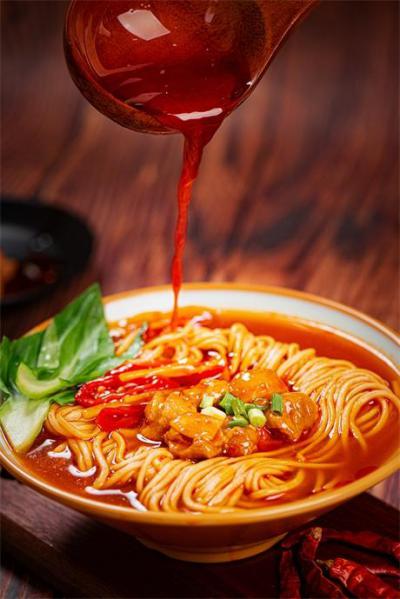 面食技術培訓班哪里學？面食培訓技術機構
