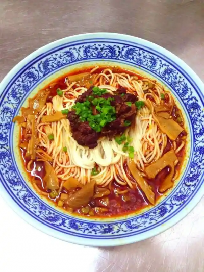 面食技術培訓班哪里學？掌握多樣面食制作技巧