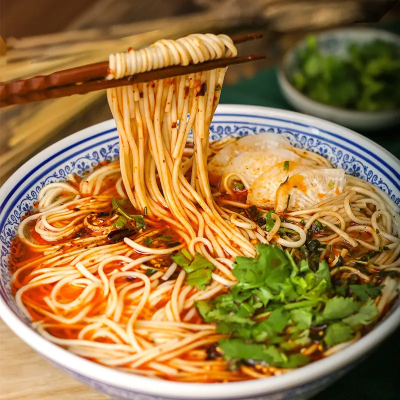 成都面食培訓學校哪家好？蜀味緣早餐技術培訓中心