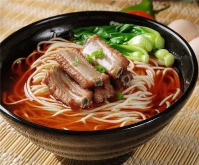 成都面食技術培訓機構排名，成都蜀味緣面食培訓