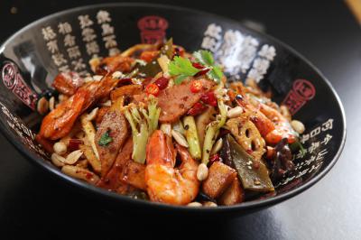 麻辣香鍋技術培訓學校在哪里？