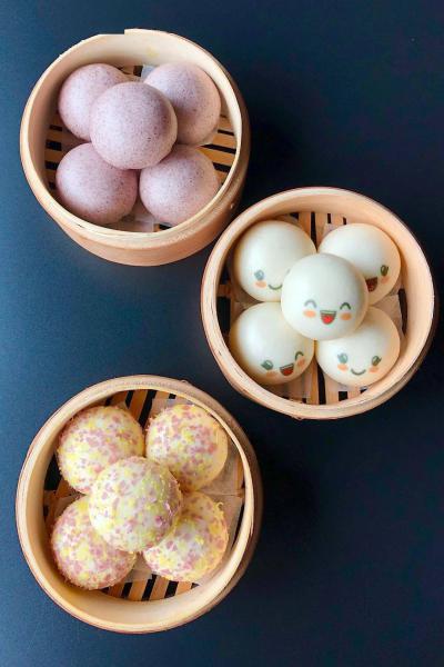 培訓早餐早點技術培訓哪家好？蜀味緣早餐技術培訓