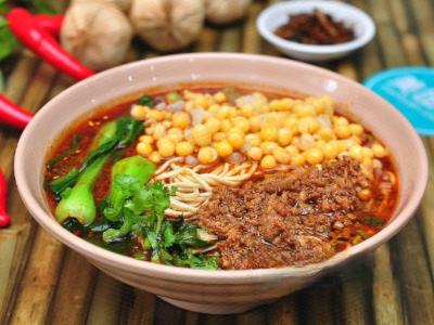 學各種面食技術培訓哪家好？面食技術培訓費用解析