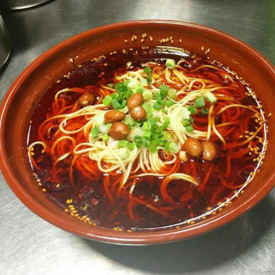 成都學面食技術培訓哪里好？成都面食制作技術培訓