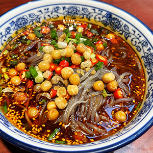 酸辣粉技術(shù)培訓(xùn)哪家好？  酸辣粉技術(shù)培訓(xùn)哪家好？