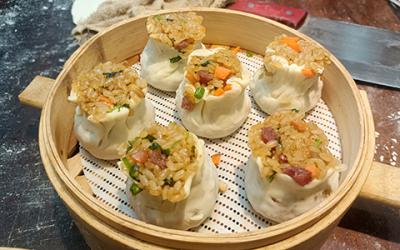 燒麥培訓(xùn)多少錢？  燒麥培訓(xùn)多少錢？