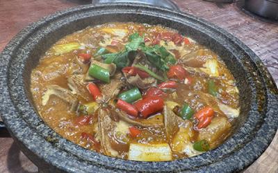 砂鍋菜培訓(xùn)哪家好？   砂鍋菜培訓(xùn)哪家好？
