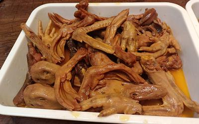 鹵菜培訓(xùn)哪家味道好？   鹵菜培訓(xùn)哪家味道好？