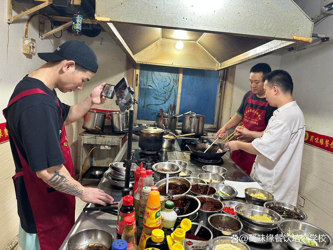 培訓面食技術班_有哪些培訓面食機構_面食技術培訓哪里好一點