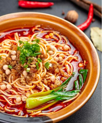 學習面食技術培訓費用受多種因素影響，蜀味緣課程多樣收費分層