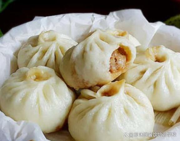 學各種面食技術培訓哪家好？蜀味緣早餐技術培訓