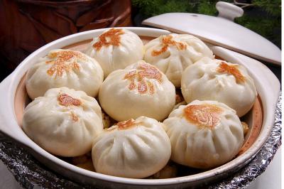 學習正宗包子饅頭技術在哪里好？