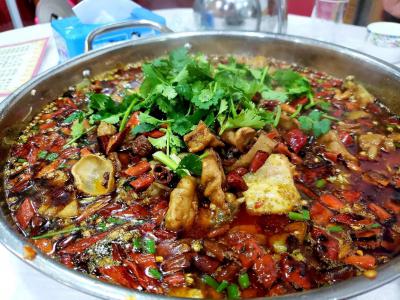 肥腸魚火鍋技術(shù)培訓(xùn)哪里比較好？