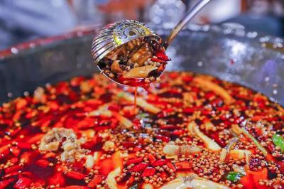 肥腸魚火鍋技術(shù)培訓(xùn)哪里比較好？