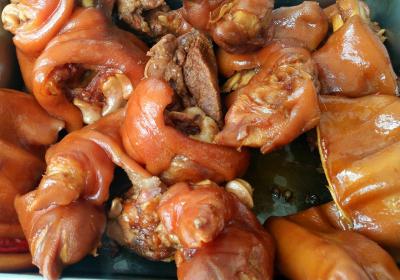 麻辣鹵菜技術(shù)培訓(xùn)機構(gòu)有哪些？